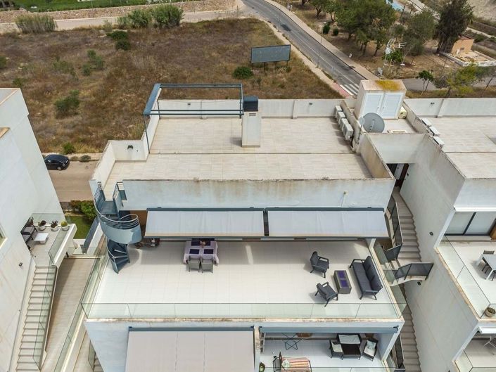 Image No.31-3 Bed Penthouse for sale