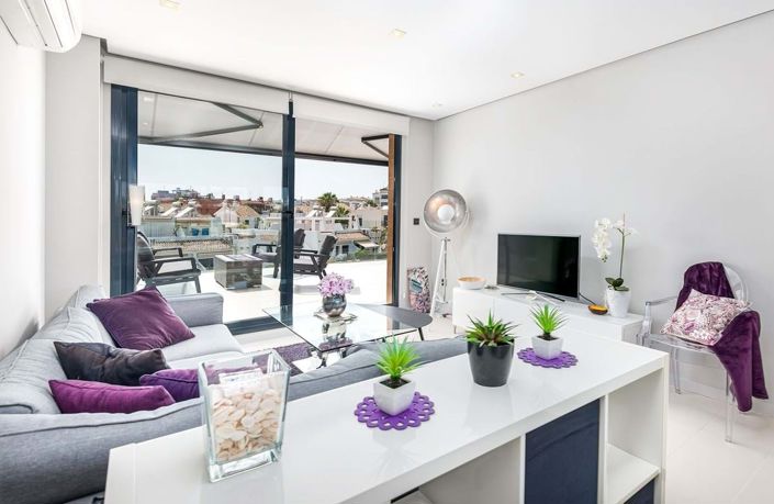 Image No.4-3 Bed Penthouse for sale