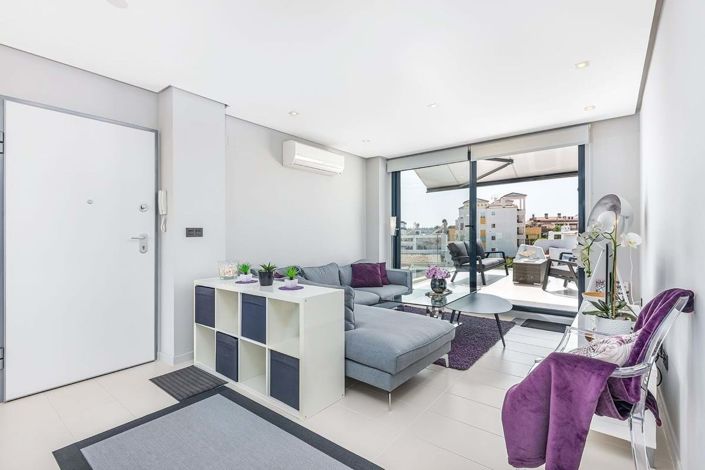 Image No.8-3 Bed Penthouse for sale