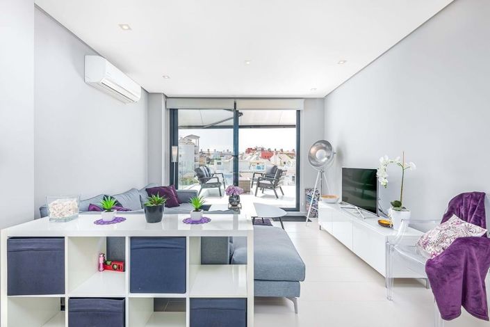 Image No.9-3 Bed Penthouse for sale