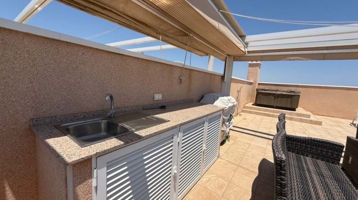 Image No.29-3 Bed Penthouse for sale