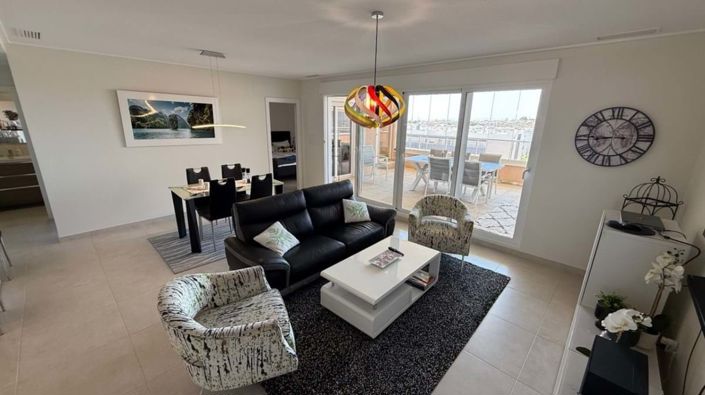 Image No.5-3 Bed Penthouse for sale