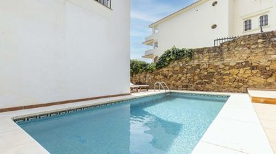 2 Bed Apartment for sale