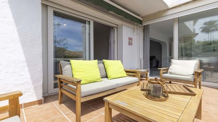 Image No.25-2 Bed Apartment for sale