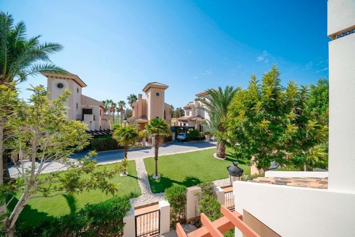 Image No.23-Appartement de 3 chambres à vendre à Algorfa