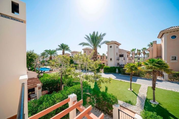 Image No.24-Appartement de 3 chambres à vendre à Algorfa