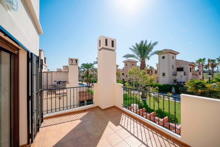 Image No.27-Appartement de 3 chambres à vendre à Algorfa