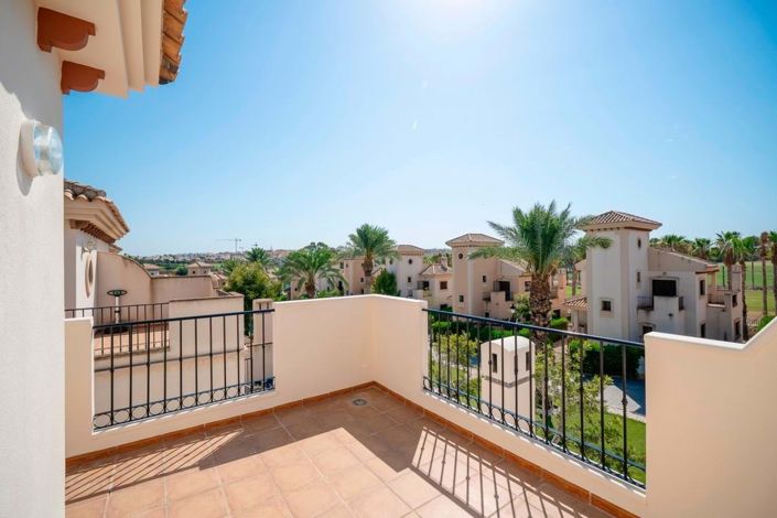 Image No.31-Appartement de 3 chambres à vendre à Algorfa