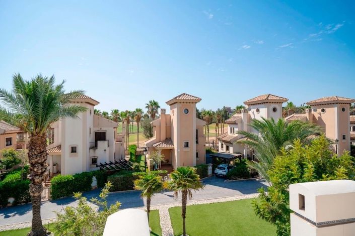 Image No.34-Appartement de 3 chambres à vendre à Algorfa