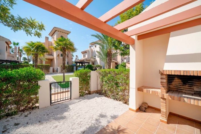 Image No.35-Appartement de 3 chambres à vendre à Algorfa