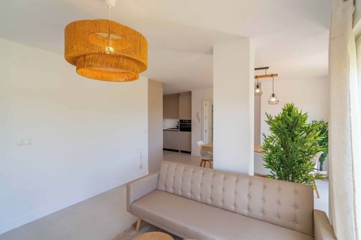 Image No.53-3 Bed Apartment for sale