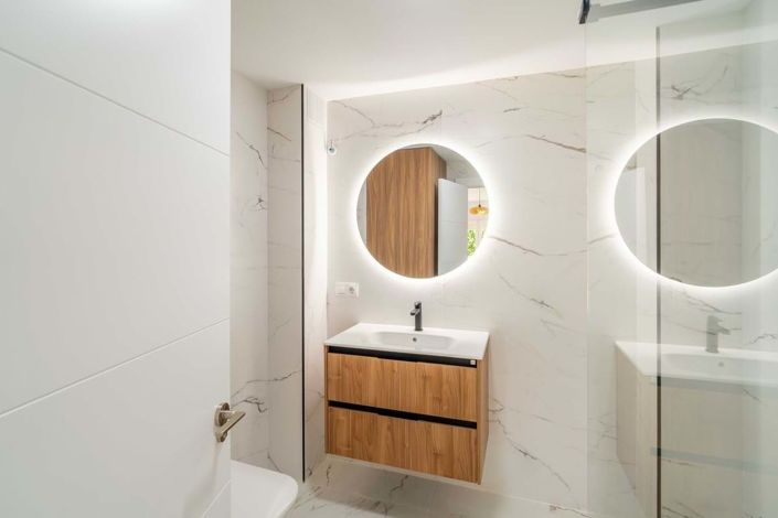 Image No.8-3 Bed Apartment for sale