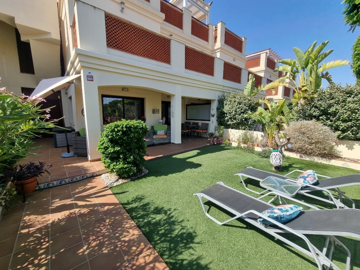 3 Bed Apartment for sale