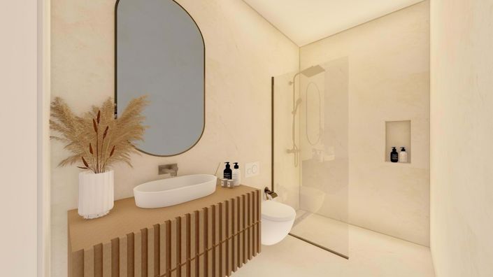 Image No.15-3 Bed Villa for sale