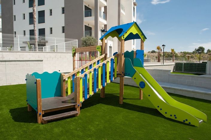 Image No.43-2 Bed Apartment for sale