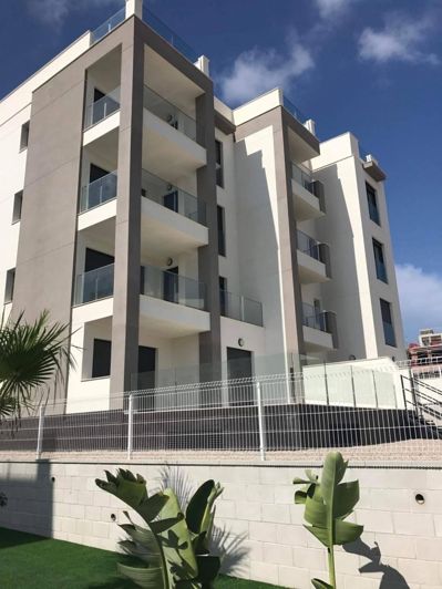 Image No.45-2 Bed Apartment for sale