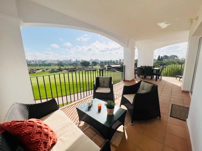 Image No.34-2 Bed Apartment for sale