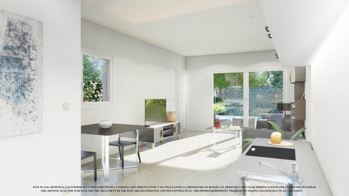 Image No.2-2 Bed Apartment for sale