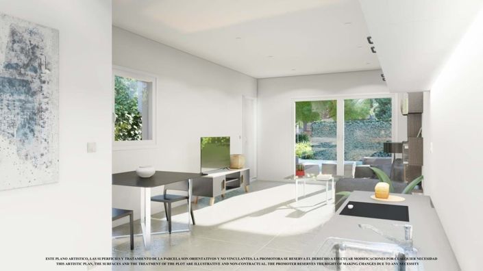 Image No.22-2 Bed Apartment for sale