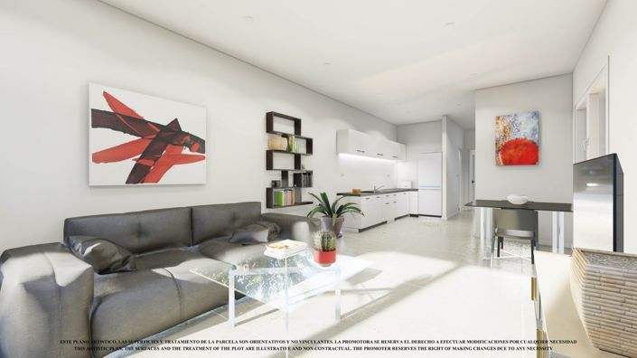 Image No.28-2 Bed Apartment for sale