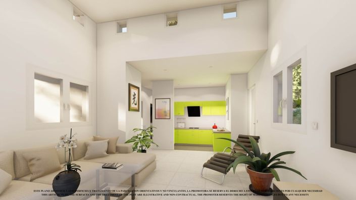 Image No.32-2 Bed Apartment for sale