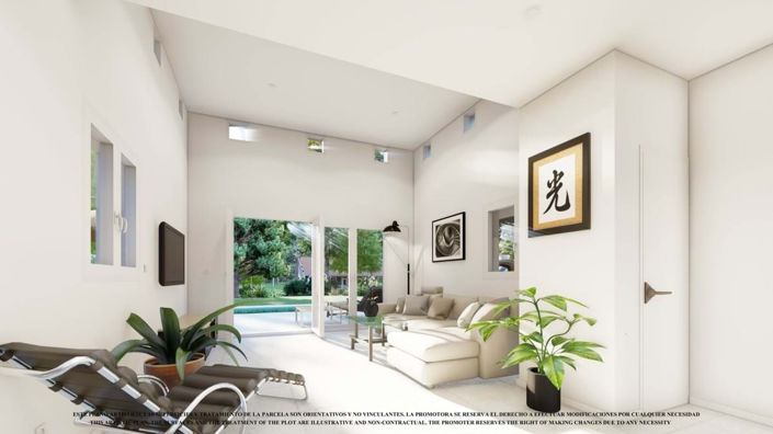 Image No.33-2 Bed Apartment for sale