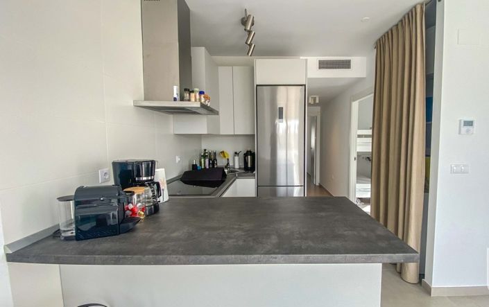 Image No.4-2 Bed Apartment for sale