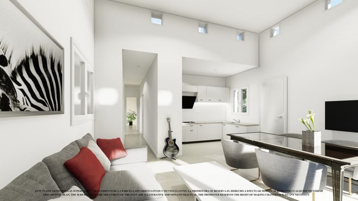 Image No.42-2 Bed Apartment for sale