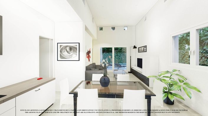 Image No.44-2 Bed Apartment for sale