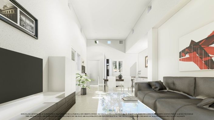 Image No.45-2 Bed Apartment for sale