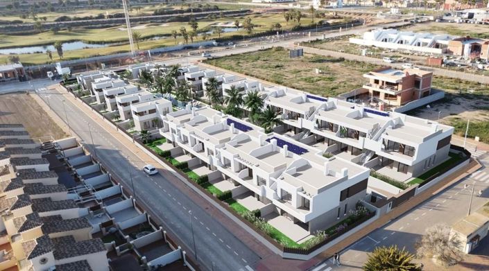 Image No.12-3 Bed Apartment for sale