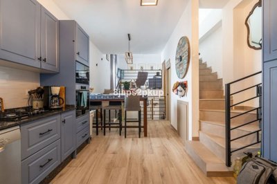 2 Bed Townhouse for sale