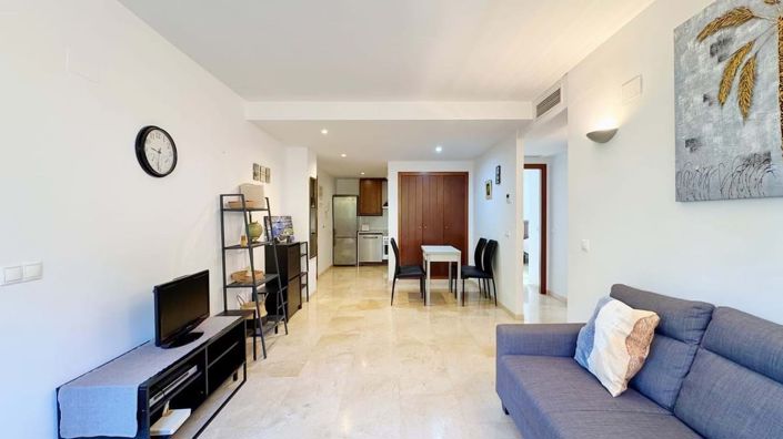 Image No.7-2 Bed Apartment for sale