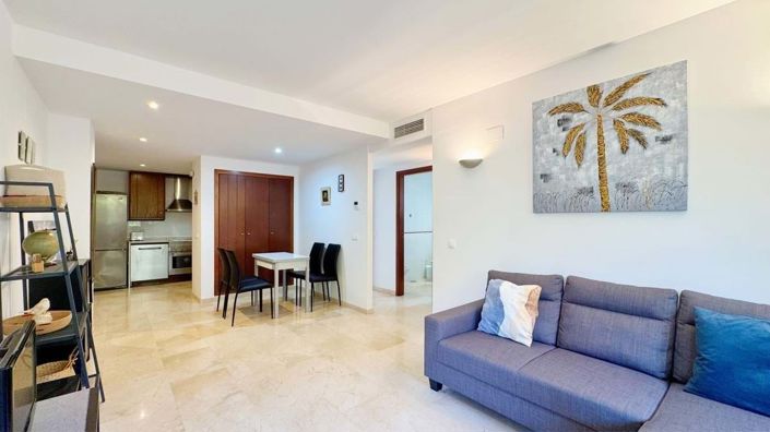 Image No.8-2 Bed Apartment for sale