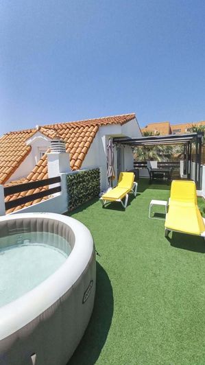 Image No.2-2 Bed Penthouse for sale