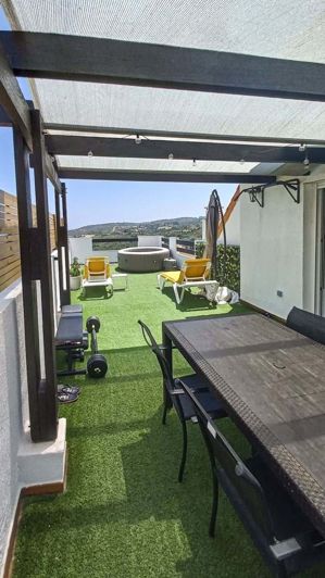 Image No.24-2 Bed Penthouse for sale