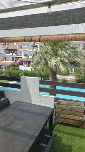 Image No.26-2 Bed Penthouse for sale