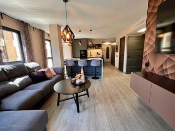 4 Bed Apartment for sale