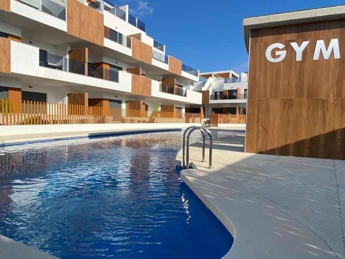 Image No.16-2 Bed Apartment for sale