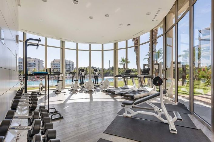 Image No.27-2 Bed Apartment for sale