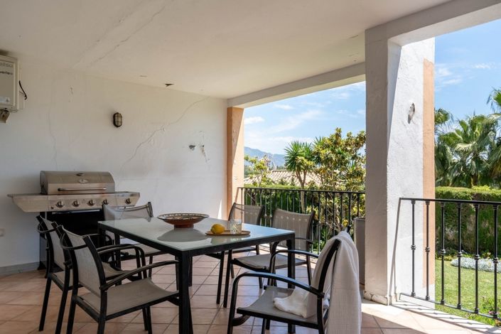 Image No.26-4 Bed Townhouse for sale