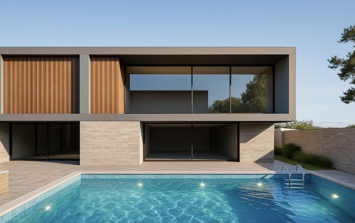 Image No.1-4 Bed Villa for sale