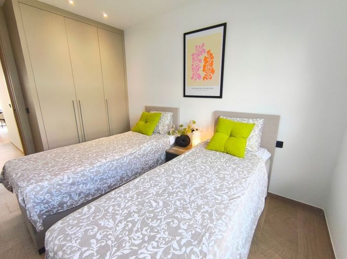 Image No.16-2 Bed Apartment for sale