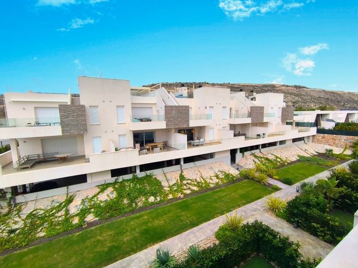 Image No.22-2 Bed Apartment for sale