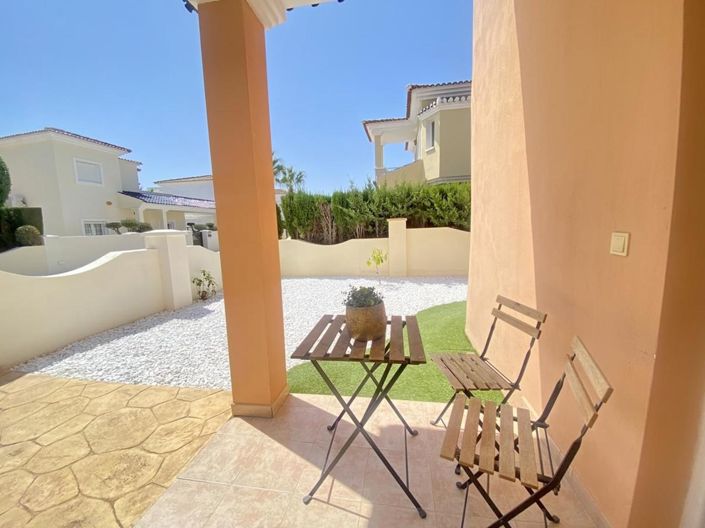 Image No.20-3 Bed Villa for sale