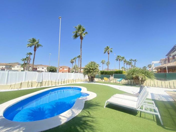 Image No.27-3 Bed Villa for sale