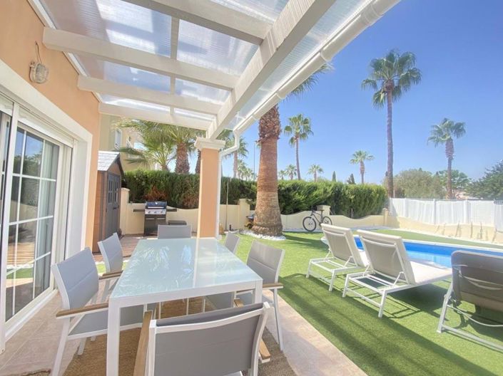 Image No.33-3 Bed Villa for sale