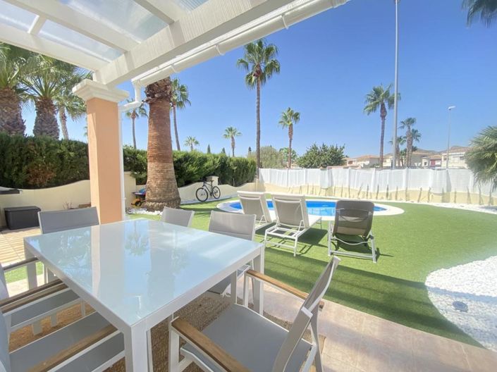 Image No.8-3 Bed Villa for sale