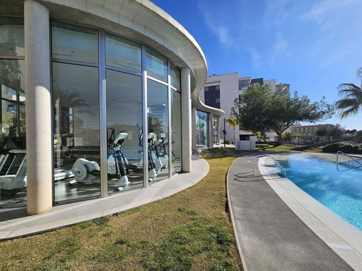 Image No.27-2 Bed Apartment for sale