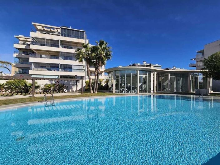 Image No.28-2 Bed Apartment for sale